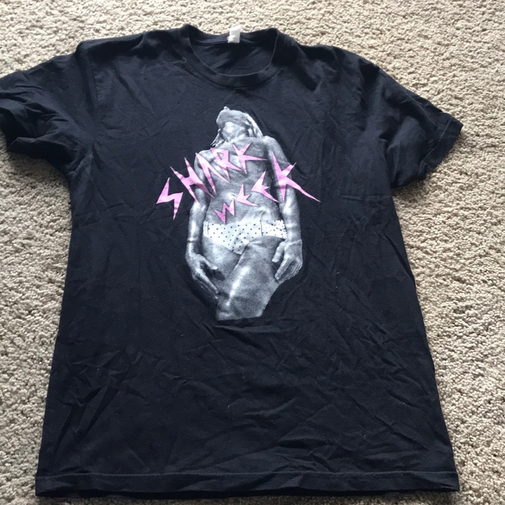 Shark Week T-Shirt